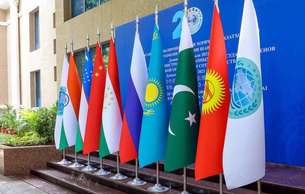 Radicalisation, counter-terrorism, connectivity, energy security to top agenda of SCO meetings in India