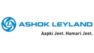 Ashok Leyland Logo