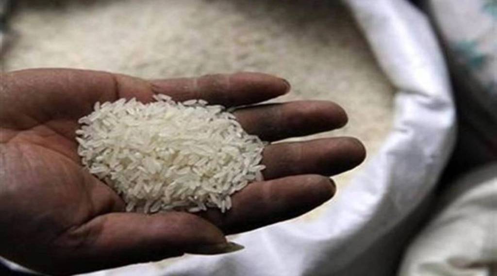 india ban on rice export