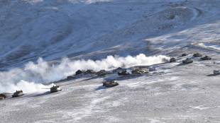 The Sino-India boundary resolution