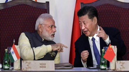 india china