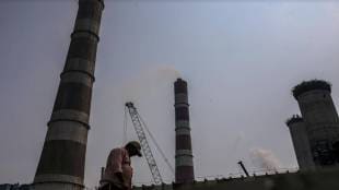 india coal power