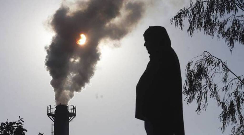 india sulphur dioxide level in india