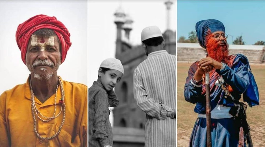 indian culture and traditions