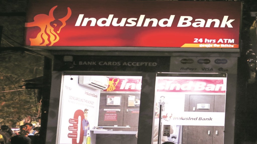 IIB is gearing up to deliver sustainable growth, fueled by continued market share gains in its key domains, while also scaling up new business verticals. (Bloomberg)