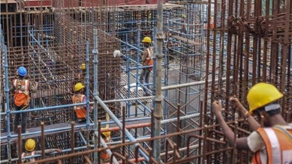 To its credit, the government has left the field wide open for the private sector to seize this once-in-a-lifetime opportunity and complete these projects on a mission mode.