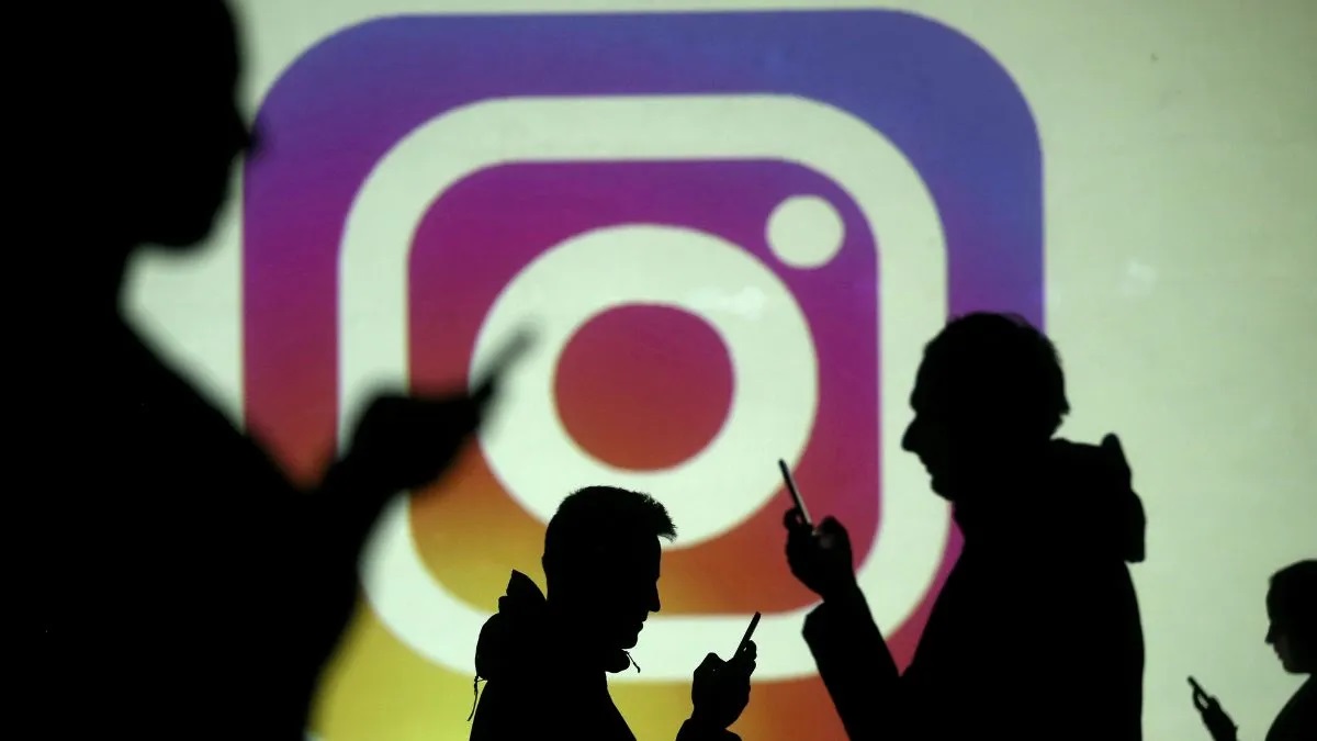 Instagram Instagram