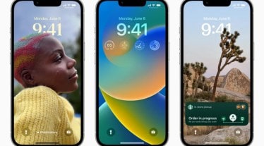 iOS 16