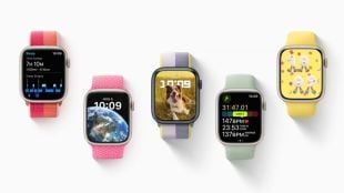 iOS 16 and watchOS 9
