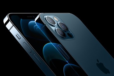 iPhone 12 Pro and 12 Pro Max (2020)