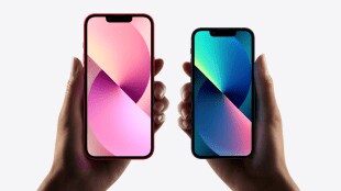 iPhone 13