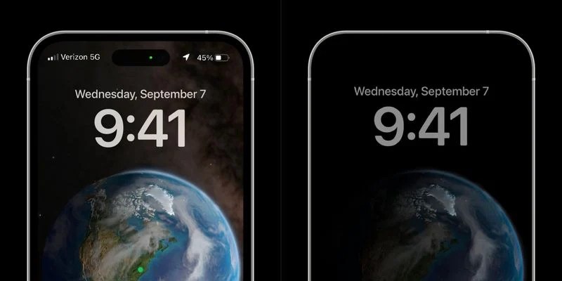 iPhone 14 Pro