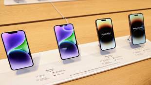 iphone 14 production