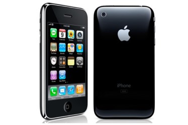 iphone 3g