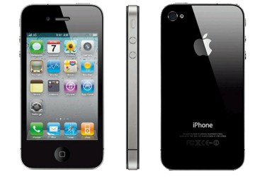 iOS 4