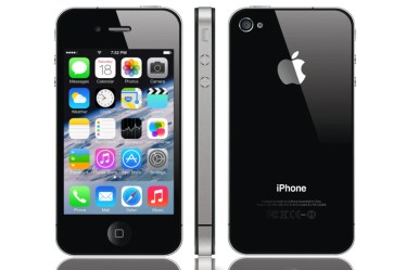 iOS 5
