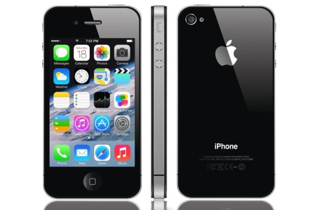 iOS 5