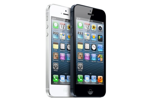 iOS 6