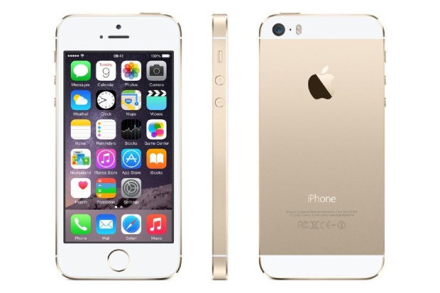 iOS 7