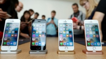 iPhone 5s