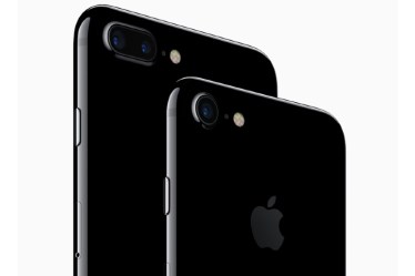 iPhone 7 and 7 Plus