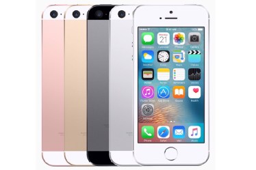 iPhone SE