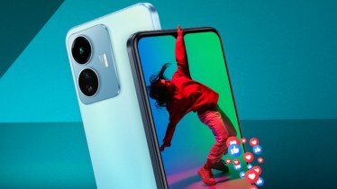 iQOO Z6 Lite