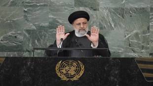iran US nuclear deal
