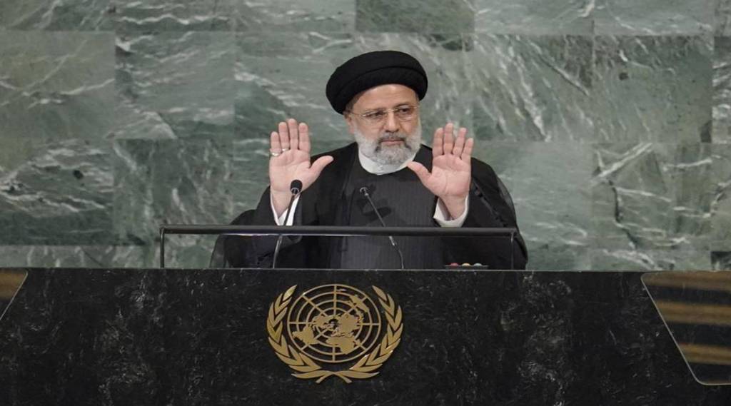 iran US nuclear deal