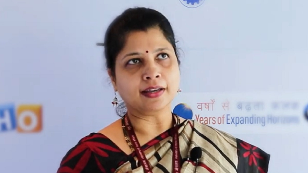 ishita ganguli tripathy msme ishita ganguli tripathy msme