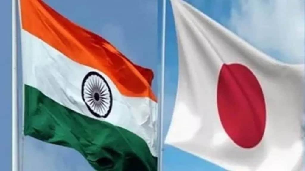 Maiden Indo-Japan Air Force Ex - VEER GUARDIAN 2023 concludes