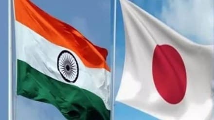 Maiden Indo-Japan Air Force Ex - VEER GUARDIAN 2023 concludes