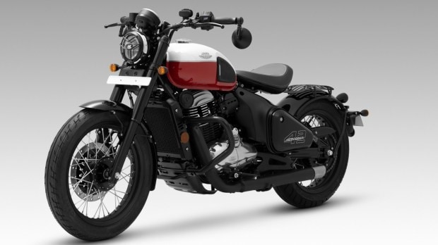 jawa 42 bobber price in india