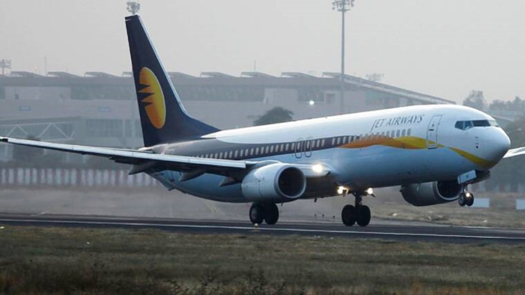 In May, the All India Jet Airways’ Officer & Staff Association filed an appeal before the NCLAT against JKC’s resolution plan for the airline. (IE)