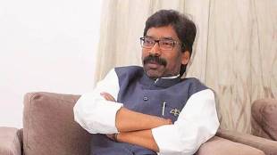 jharkhand cm hemant soren