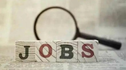 urban unemployment, unemployment, jammu and kashmir