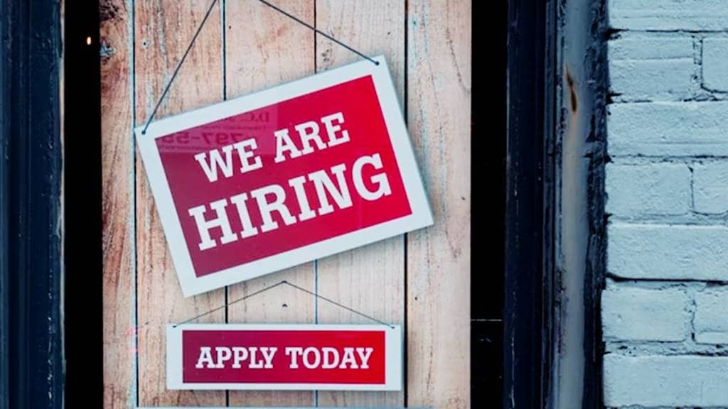 Jobs, hiring in India, IT jobs, Mumbai, Delhi, NCR job openings