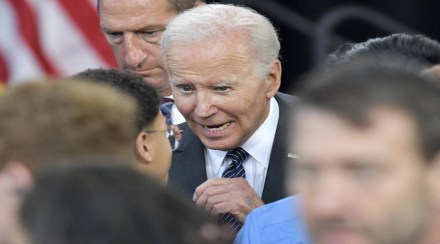 joe biden on democrats