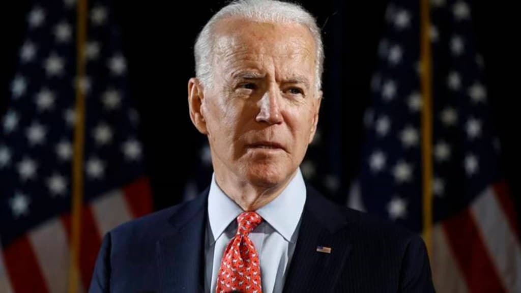 Car guy Biden to tout electric vehicles at Detroit auto show