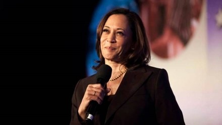 Kamala Harris (IE) Kamala Harris (IE)