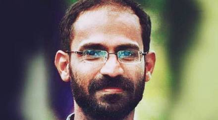 Siddique Kappan (File Image)