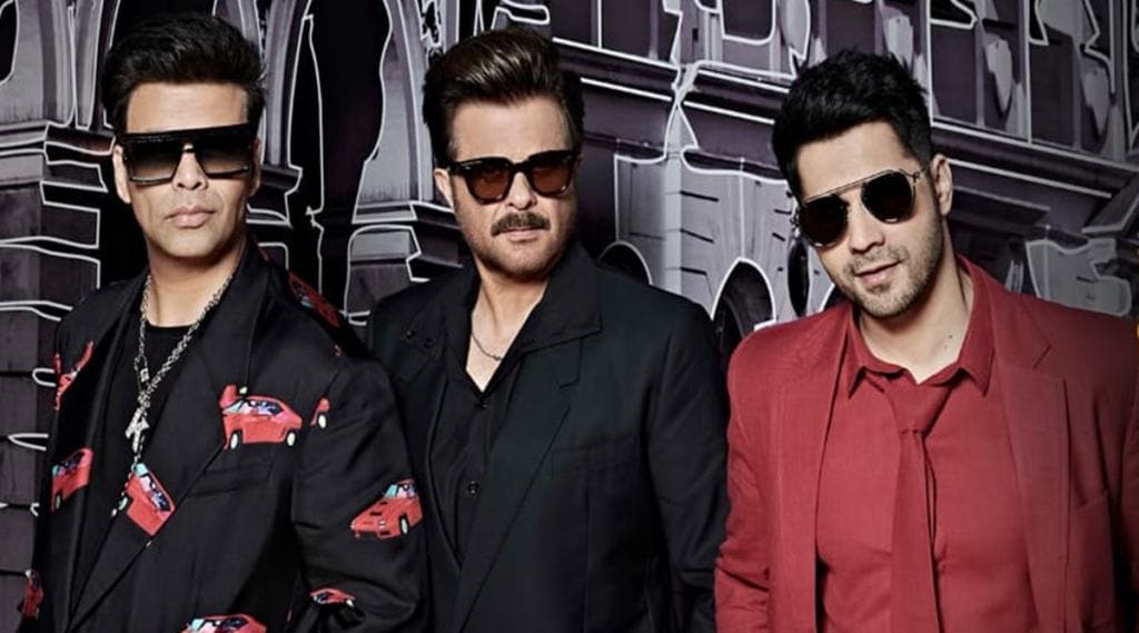 Karan Johar, Koffee with Karan, Anil Kapoor, Varun Dhawan, Anil Kapoo sex, sex news bollywood
