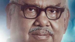 Satish Kaushik as Jagjivan Ram in Emergency.