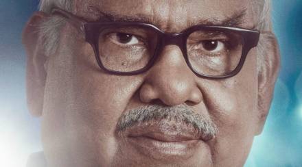 Satish Kaushik as Jagjivan Ram in Emergency.