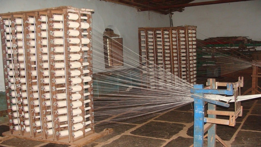 Govt’s Centre of Excellence for Khadi to host two-day programme to promote Khadi