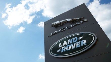 Jaguar Land Rover Jaguar Land Rover