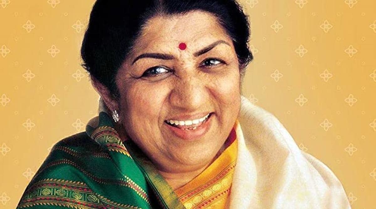 Lata Mangeshkar, Lata Mangeshkar death, Lata Mangeshkar, Rolling Stone best singers of all time, Taylor Swift, Nusrat Fateh Ali Khan, Aretha Franklin, Billie Holiday, Mariah Carey, Ray Charles, Stevie Wonder, Beyonce, Otis Redding, Al Green