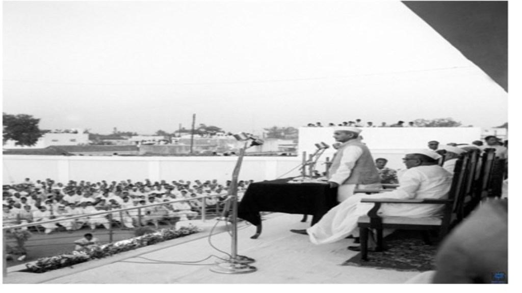 lal bahadur shastri