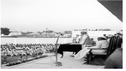 lal bahadur shastri