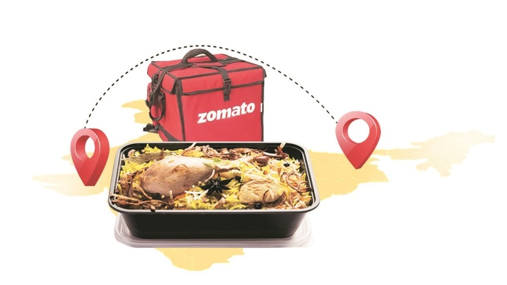 Well before Zomato’s announcement, platforms such as Tastes2Plate and JustMyRoots had already set up their respective intercity food delivery businesses. Well before Zomato’s announcement, platforms such as Tastes2Plate and JustMyRoots had already set up their respective intercity food delivery businesses.